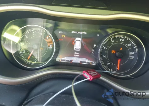 2016 Jeep Cherokee Limited z USA, uszkodzony, nr VIN 1C4PJMDS2GW119030